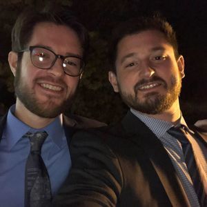 Meet your Posher, Mike